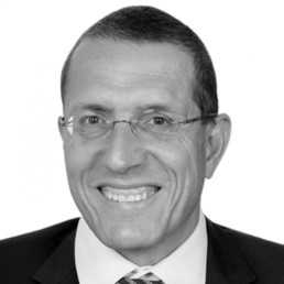 Prof Anton Sculean expert of hyadent bg